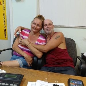 Meet your Posher, Candice